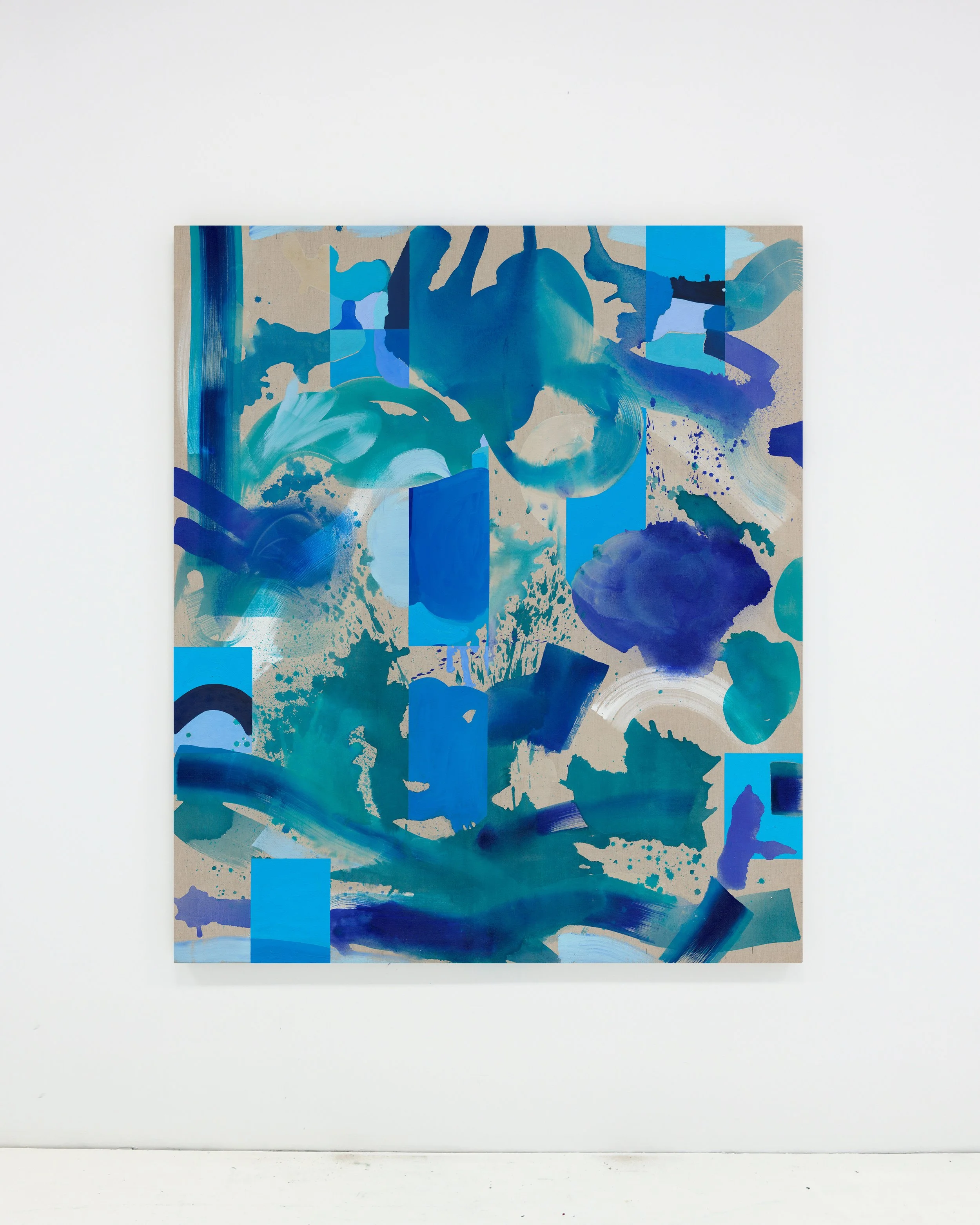 Waves No.1