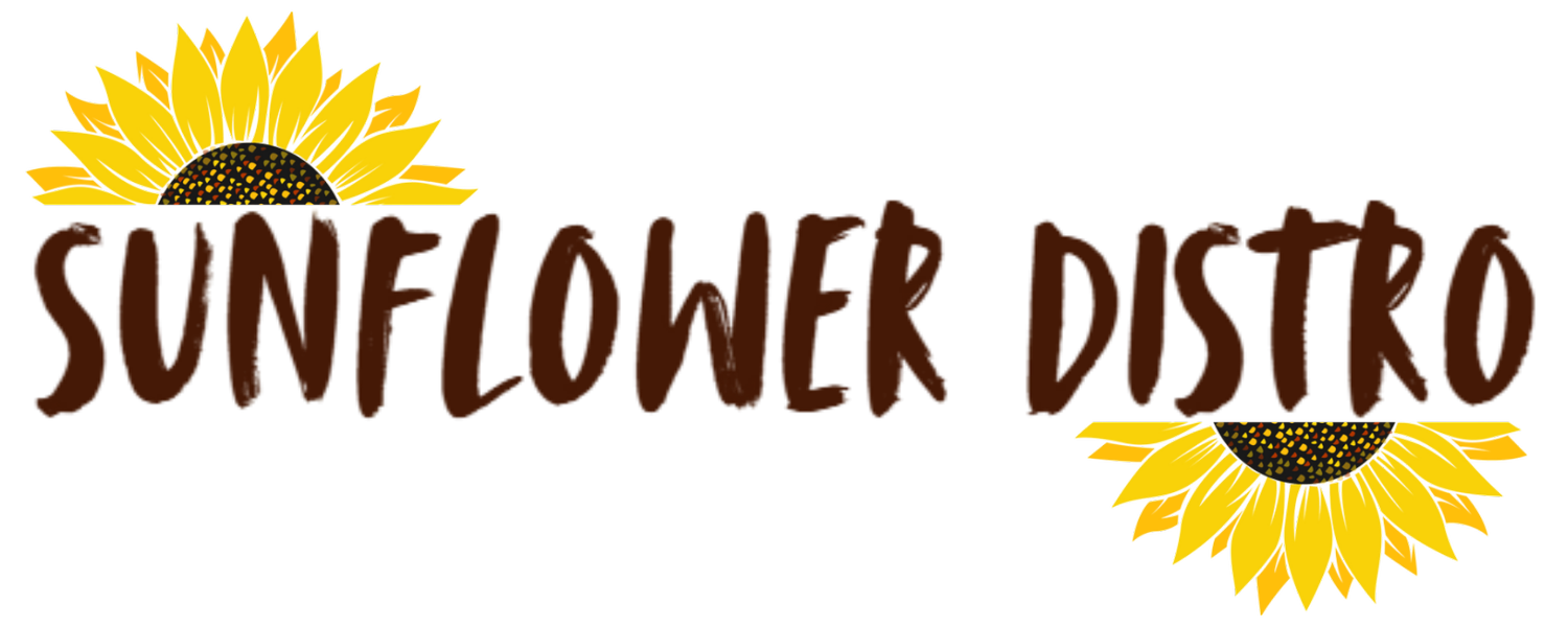 SUNFLOWER DISTRO