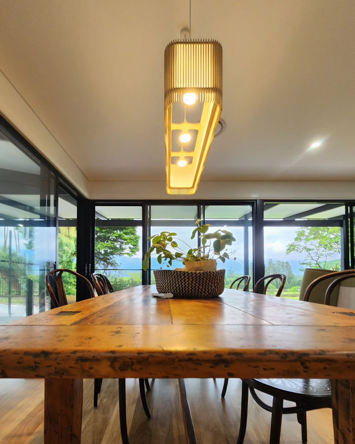 We love creating spaces that you will be excited to live in! 

This renovation has the perfect blend of open plan living, access to outdoor entertaining spaces, and views that just had to be maximised!

#whiddonconstructions #whiddonconstructionsbell