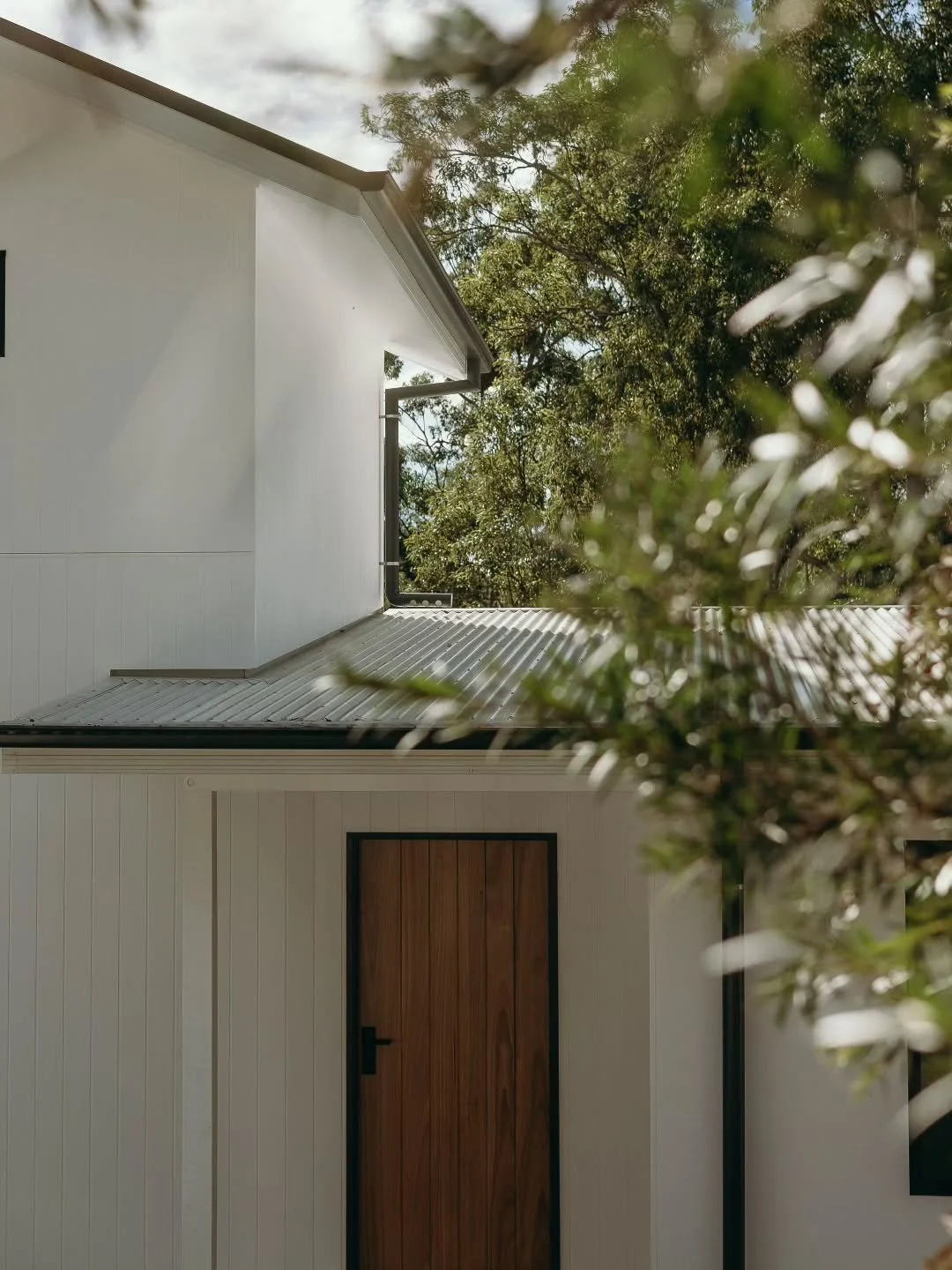 Through the trees 🌿

#whiddonconstructions #whiddonconstructionsbellingen #bellingenbusiness #bellingenbuilder #bellingen #bellingenshire #coffscoast #coffsbuilder #unique #quality #residential #builder #house #newhome #entrance #throughthetrees