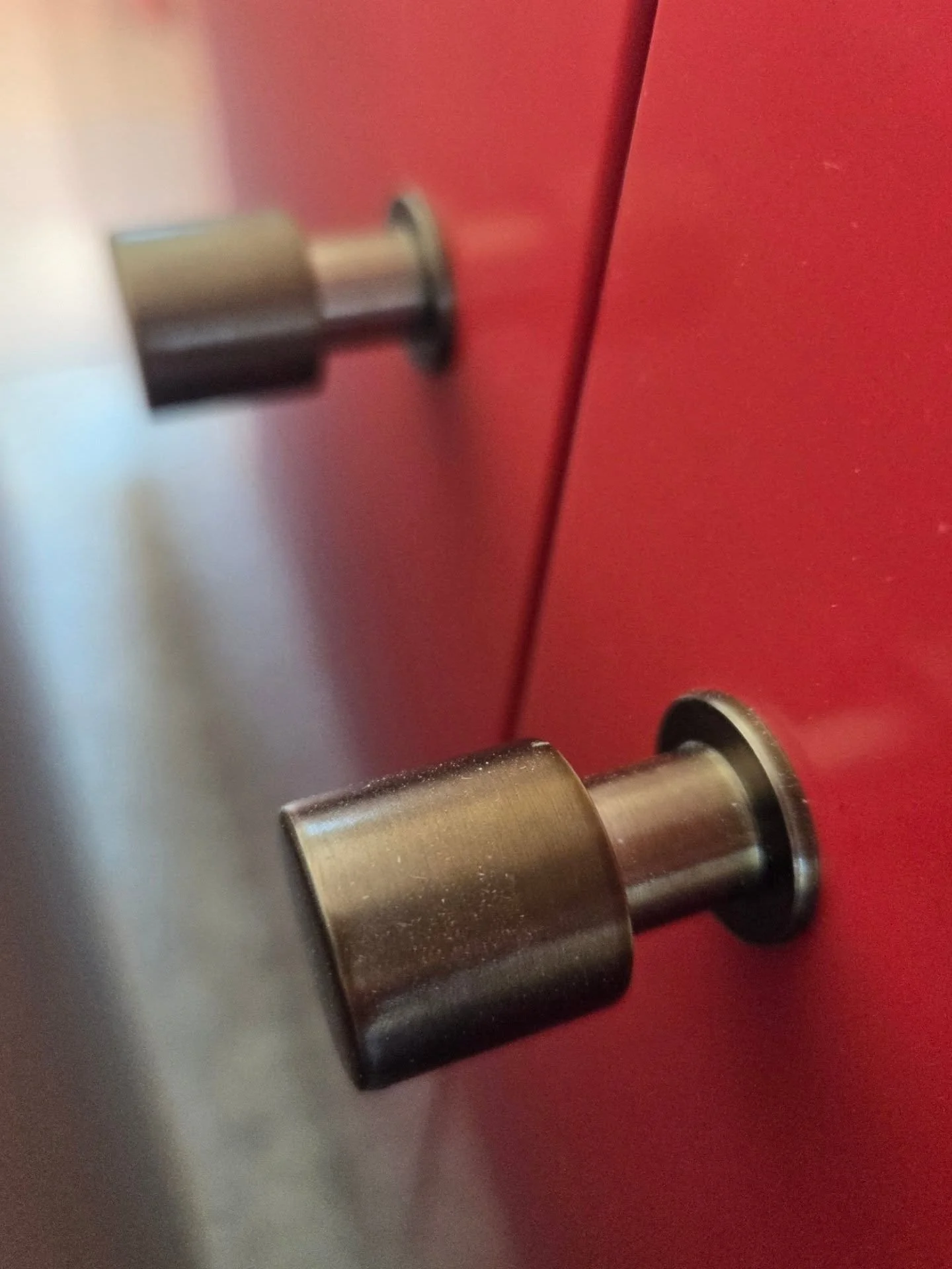 We love when our clients aren't afraid to experiment with colour, and this one is going to be lots of fun. Stay tuned, the finished product won't be too far away! 🔥
@sawtell_kitchens

#whiddonconstructions #whiddonconstructionsbellingen #bellingenbu