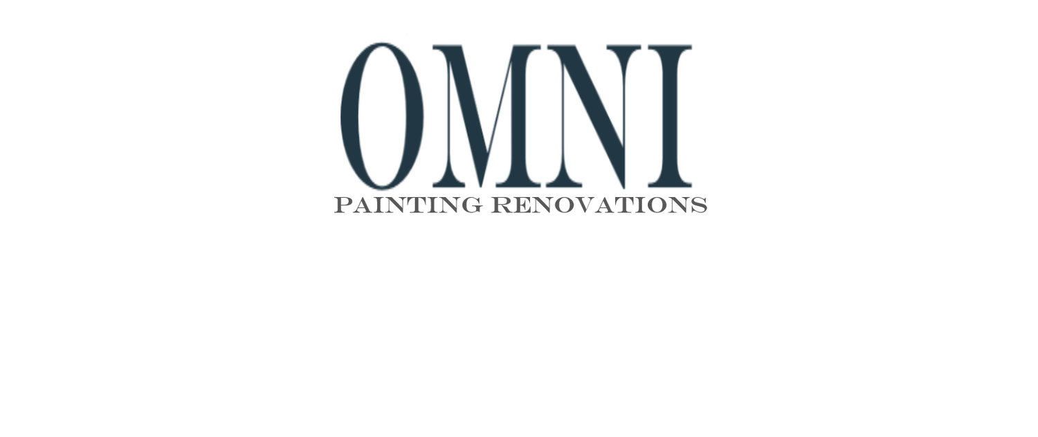 Omni  Painting Renovations