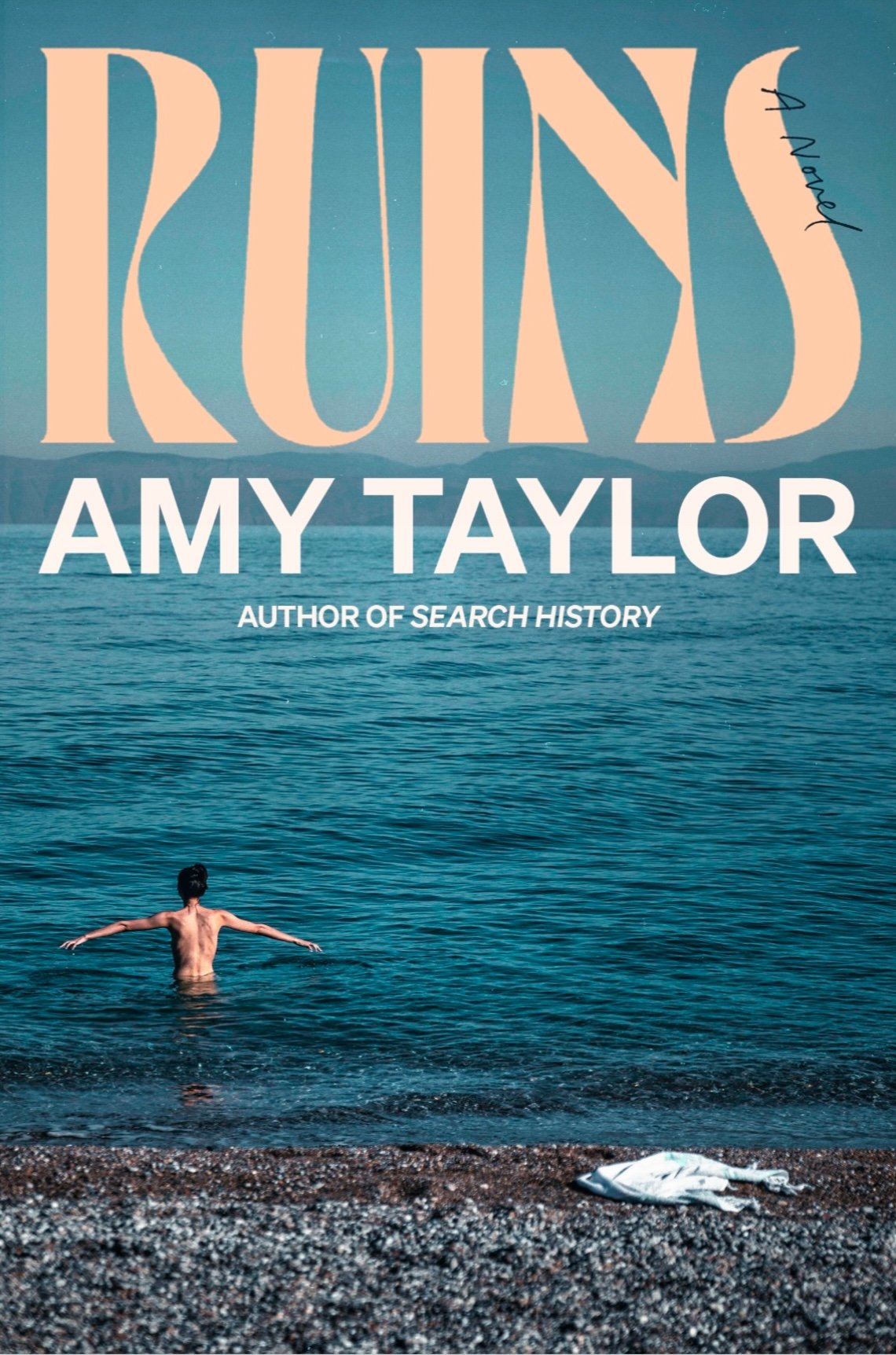 Amy Taylor