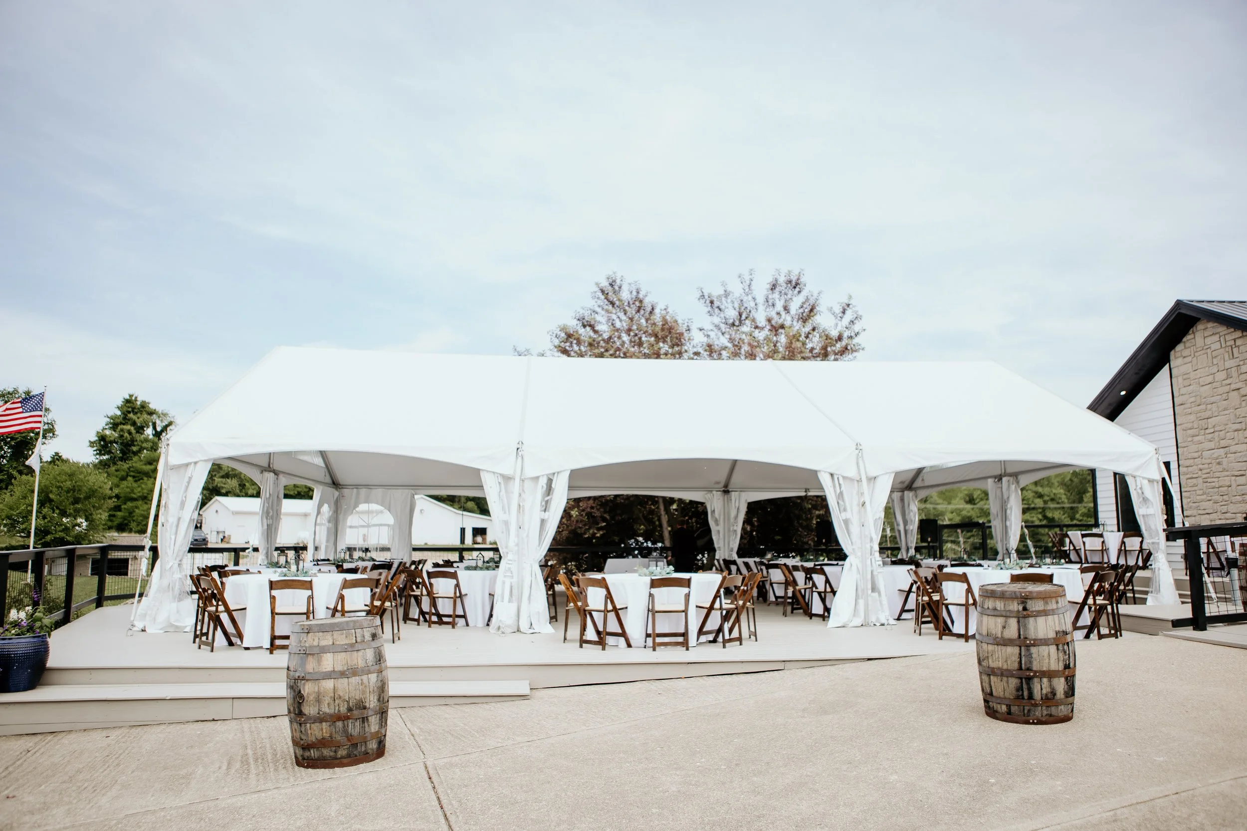 The Farmhouse | Celebrate Your Way