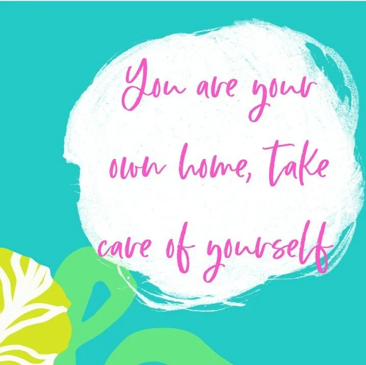 You are your own home&mdash;nurture yourself, protect your peace, and fill your soul with love. 🏡💛 Self-care isn&rsquo;t a luxury, it&rsquo;s a necessity. ✨ #BeYourOwnHome #SelfLoveFirst #TakeCareOfYou #Creativity #CreativeLife #Authentic #Wellbein