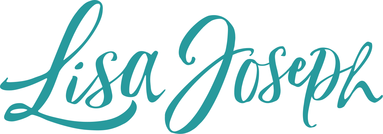 Lisa Joseph Creative - Coaching &amp; Courses 