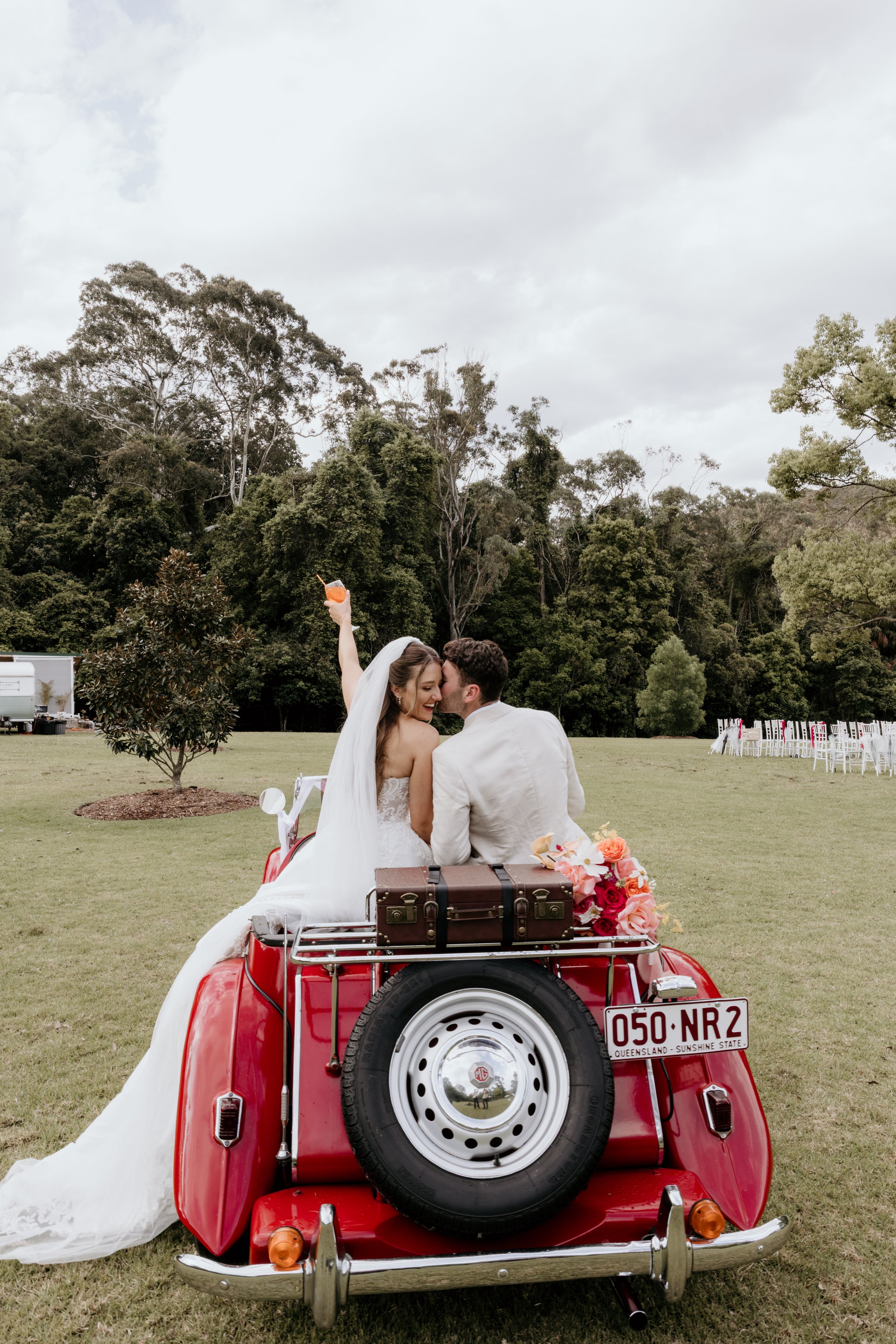 Alex & Andy | Bidja Estate, Nov 2025
