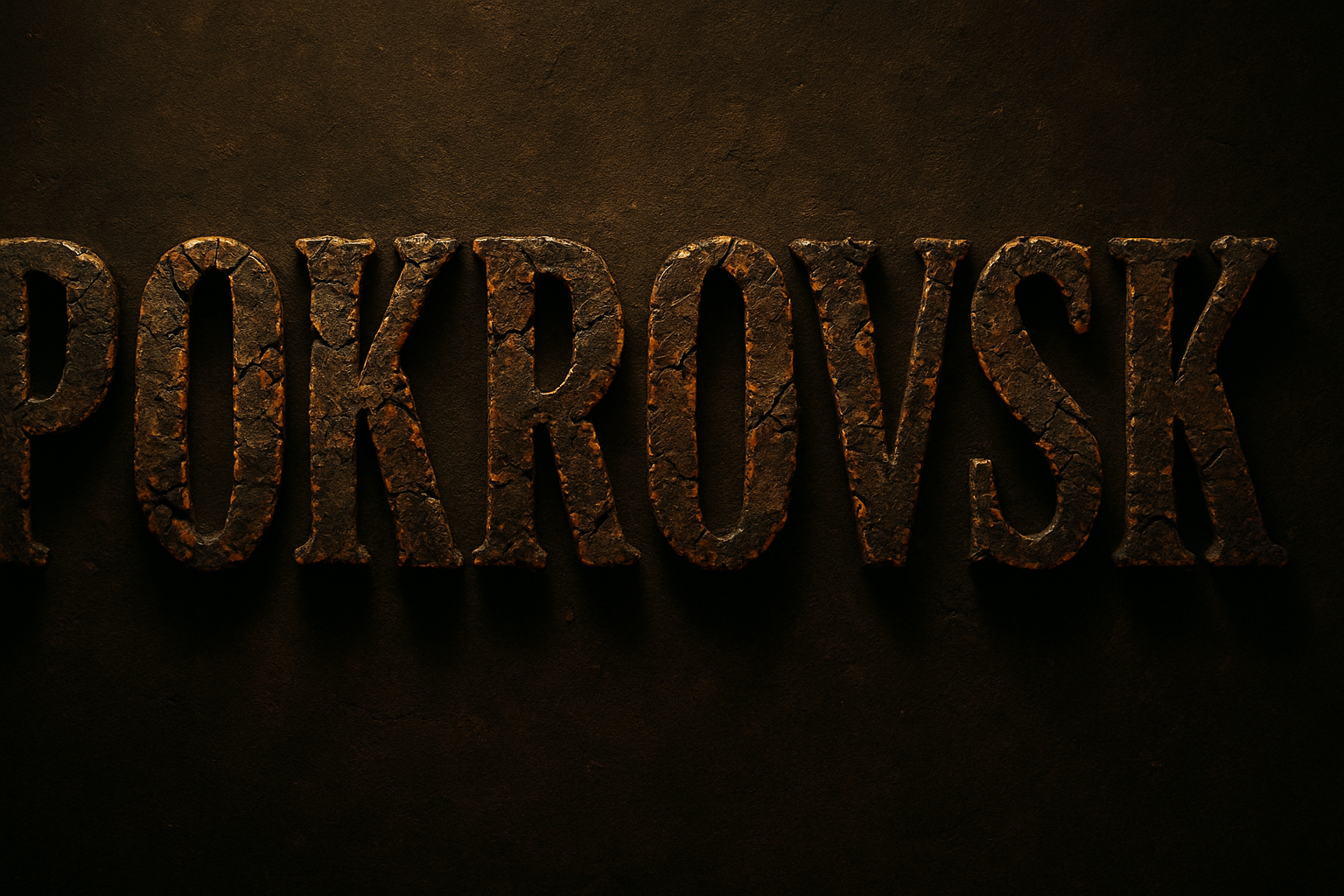 In Ukraine’s Pokrovsk narratives have collided with brutal realities.&nbsp;