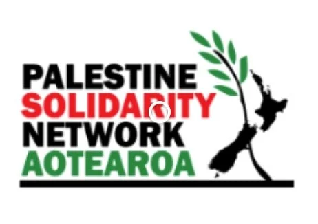 New Zealand Complicity in Gaza War Crimes. Referral to the International Criminal Court