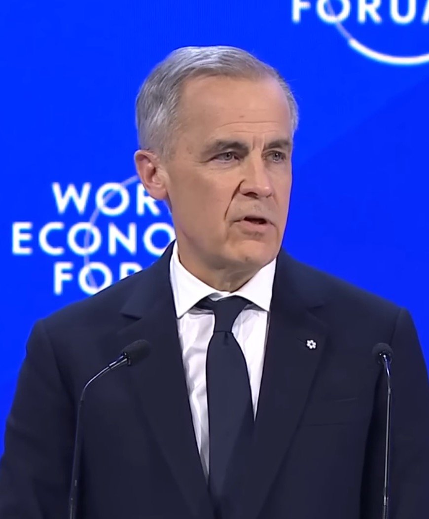 Carney’s Moment: Canada’s PM emerges at a moment of peril for the West.&nbsp;