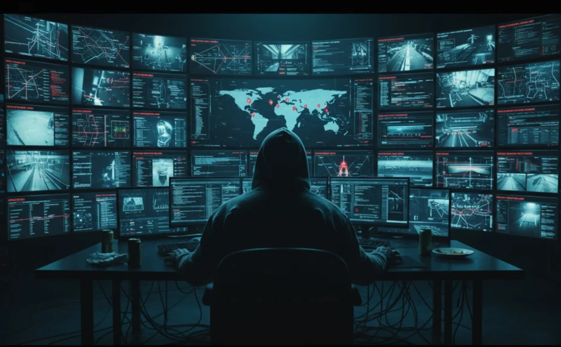 Hunt for Red October: New Zealand’s secret service busts a North Korean asset in Auckland.