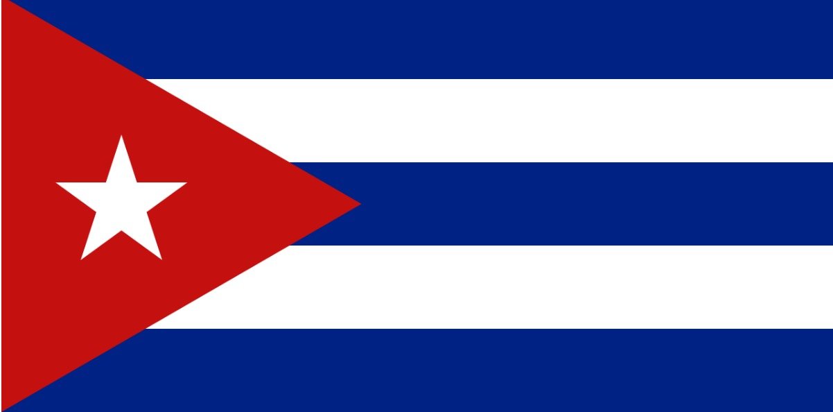 Cuba Libre!&nbsp; Mark Carney: we need you now!