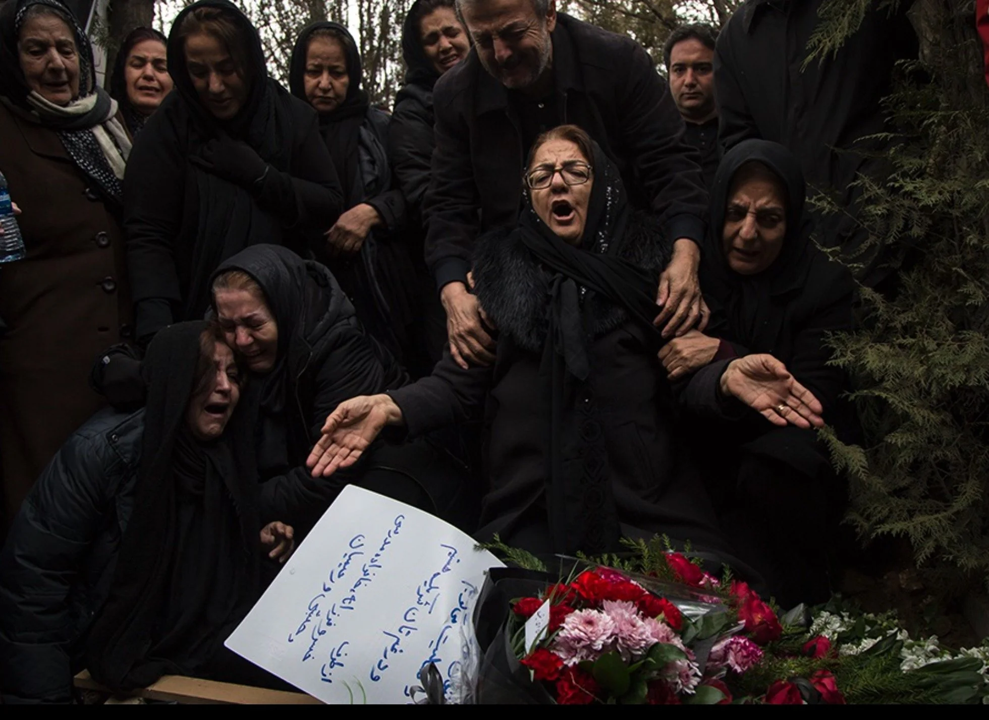 Who will pay billions in reparations to Iran? We will.&nbsp;