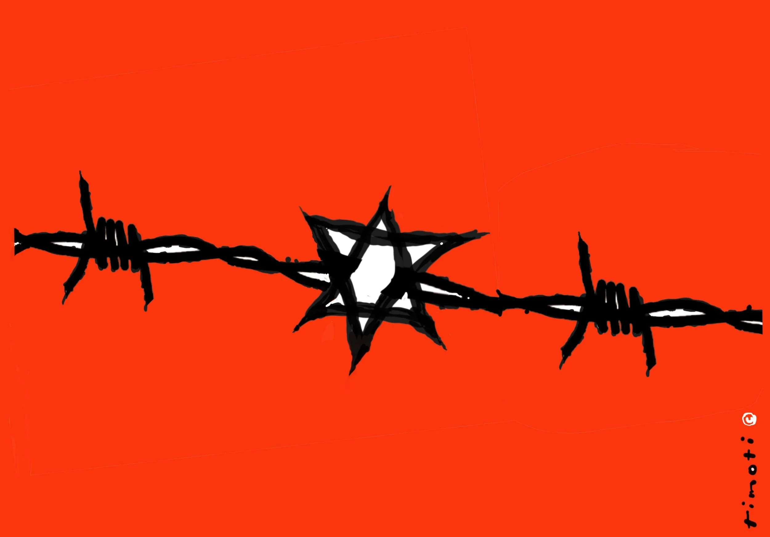 “We’re under attack!!” The night the Israelis struck the Global Sumud Flotilla.