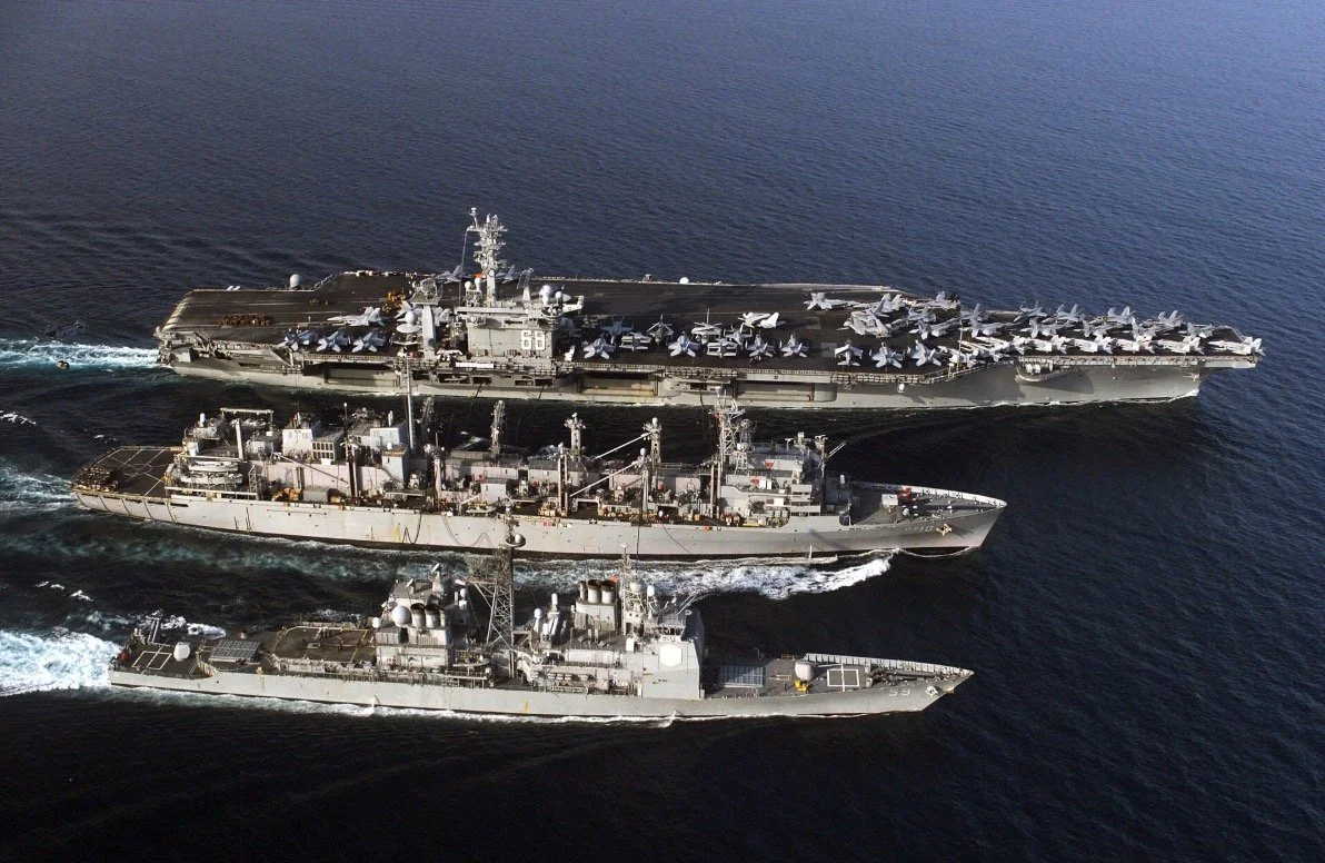 Rapist USA stalks Cuba