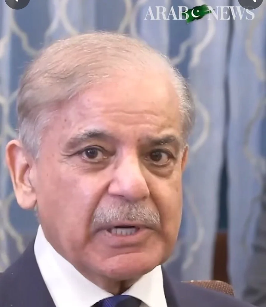 Pakistan PM drops a truth bomb on US over Iranian missiles