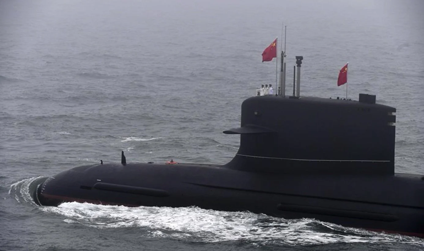 “China is cranking out nuclear submarines faster than dumplings.”&nbsp; Why NZ-Australian defence settings are misguided.