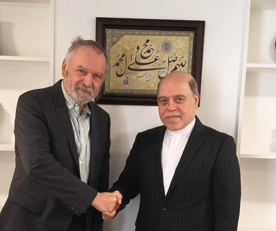 Iranian Ambassador: why the US blundered so badly, the state of diplomacy and ways forward.