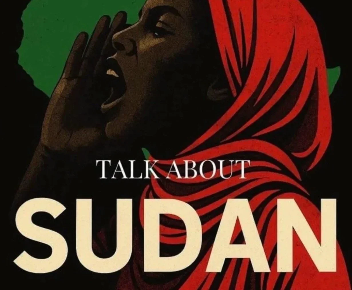 Sudanese Chargé d’Affaires: Sudan’s war is fuelled by UAE. How to bring peace.