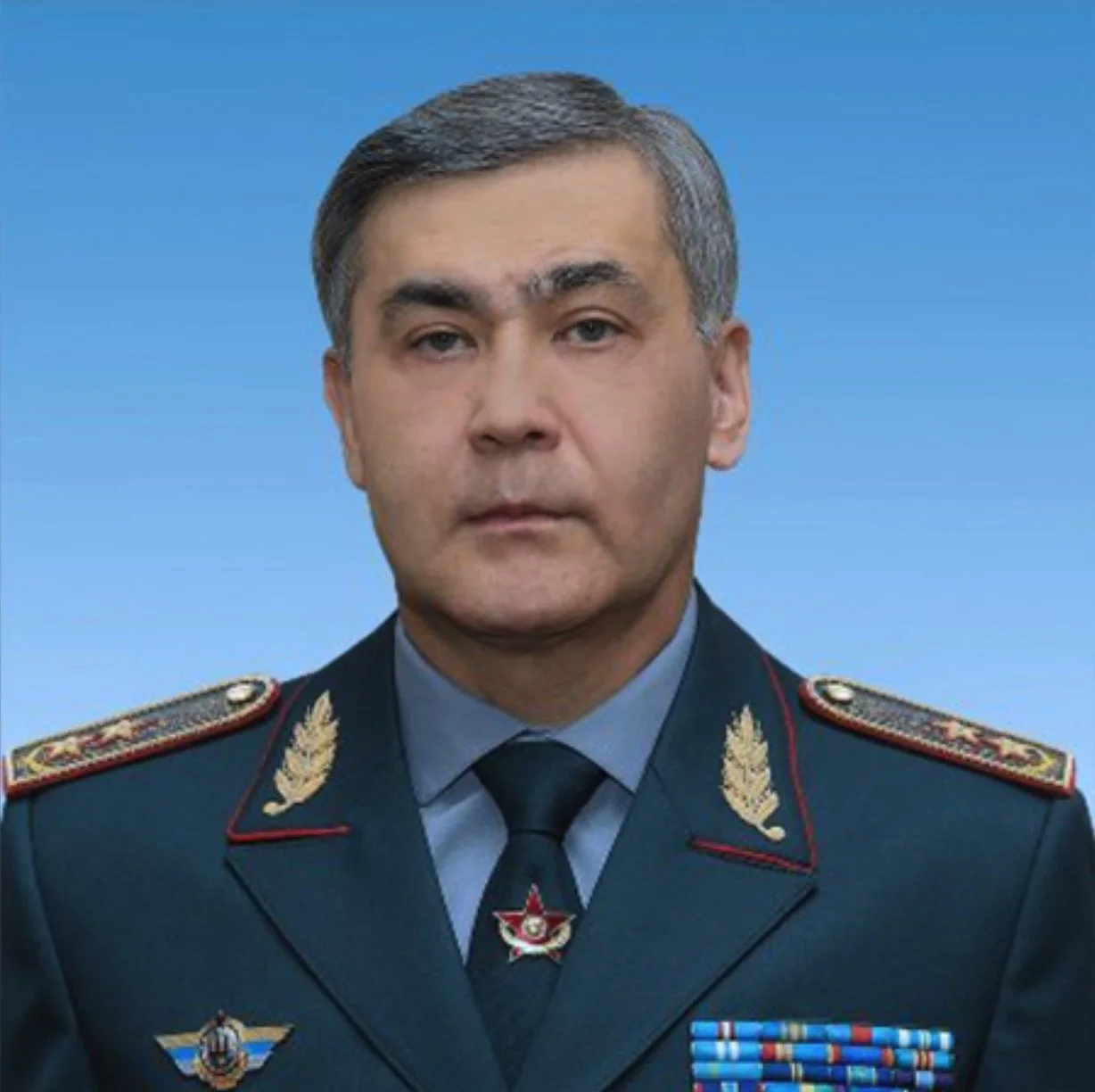 The Quiet General – my interview with SCO Secretary-General Nurlan Yermekbayev.