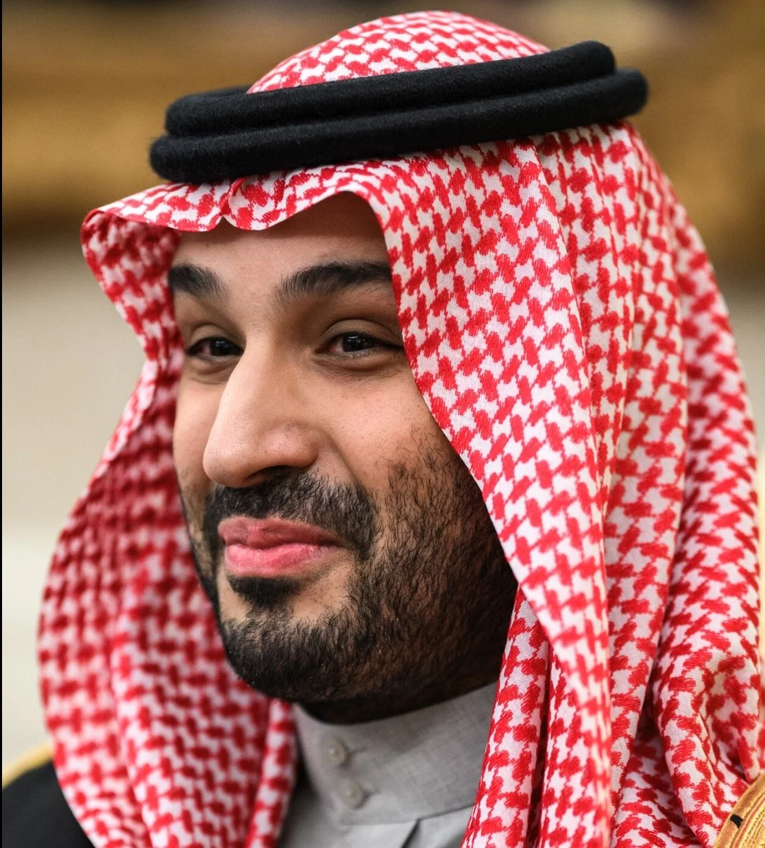 Uneasy lies the head that wears the Saudi Crown.