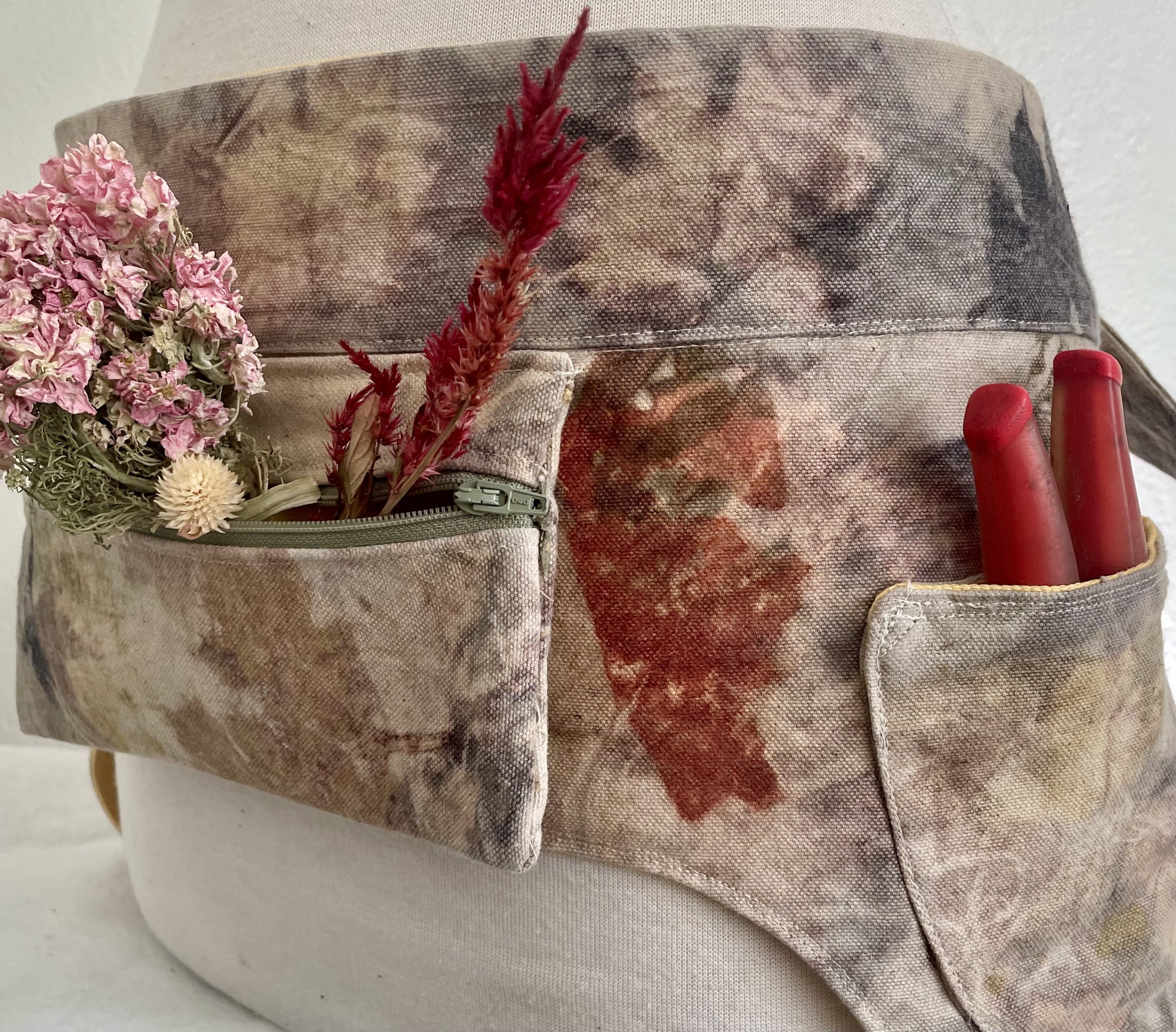 Florist Apron (M-L)