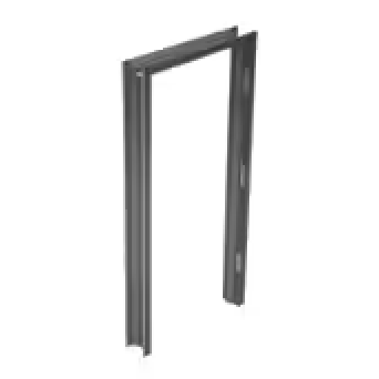 Hollow Metal Door Frames