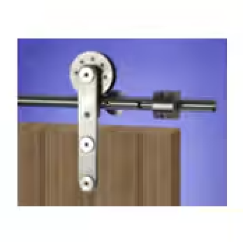 Sliding Track Hardware