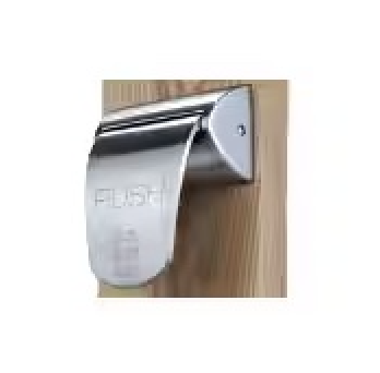 Hospital Push & Pull Latches