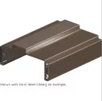 Prefinished Steel Frames