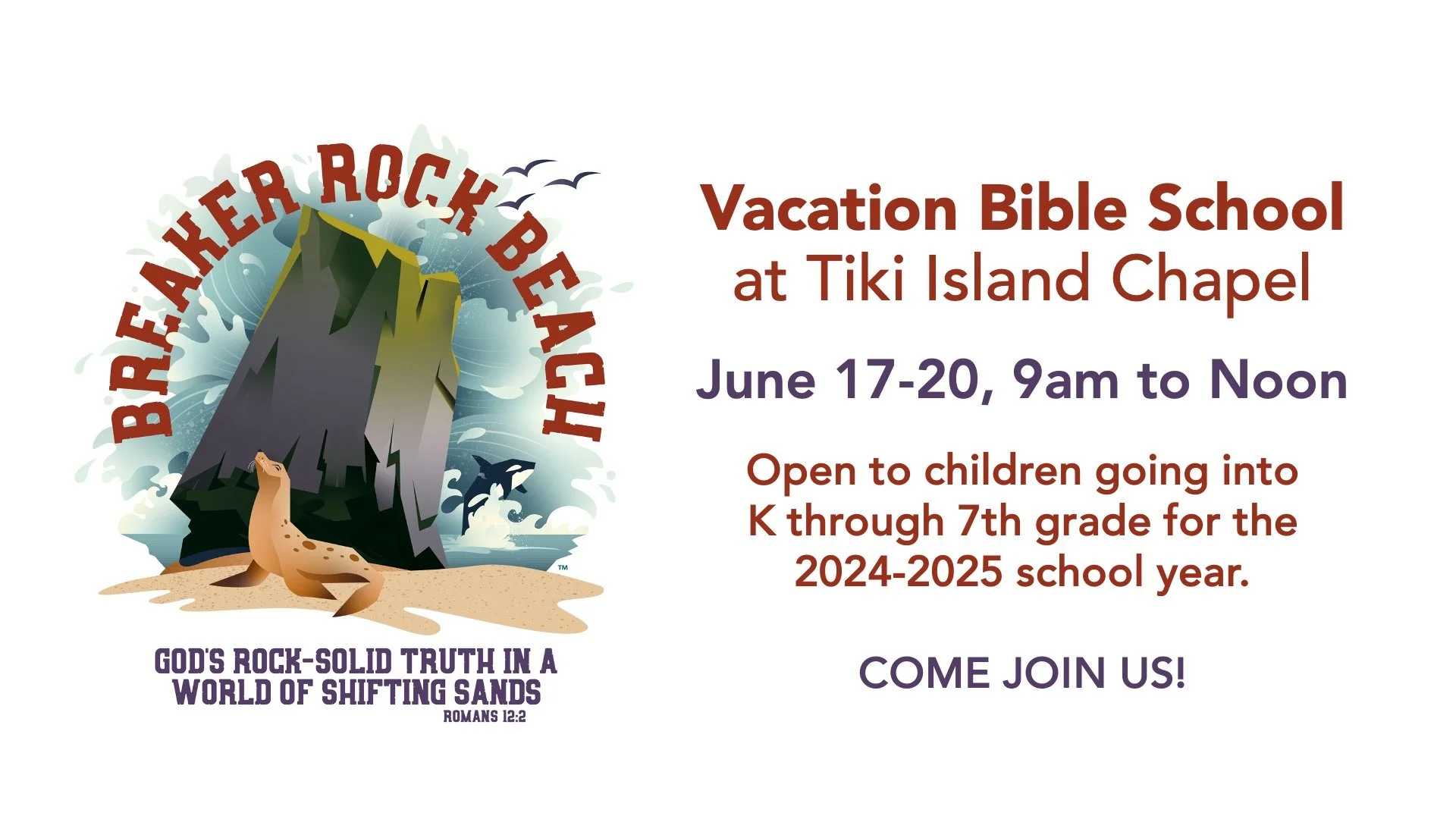 Services — Tiki Island Chapel