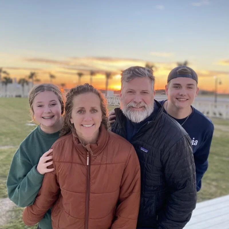 Our Leadership — Tiki Island Chapel