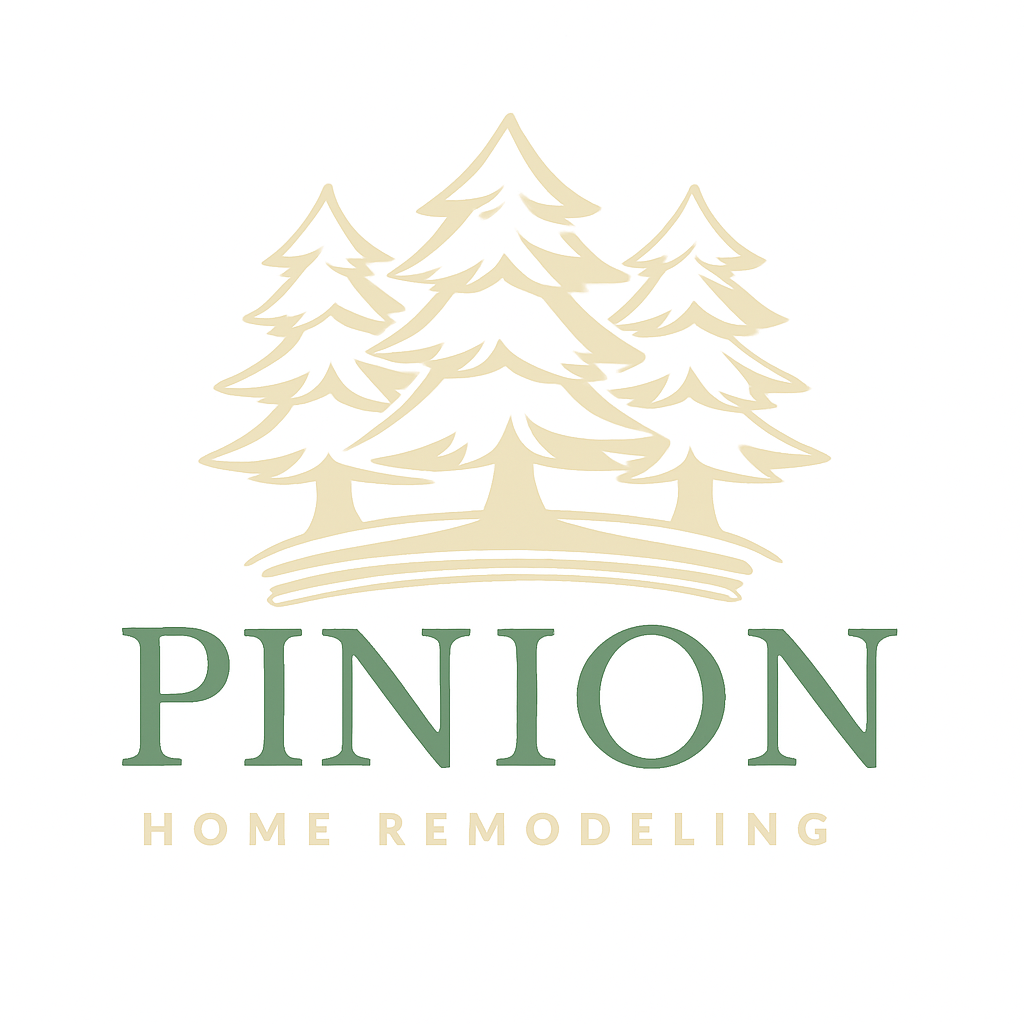 Pinion Homes