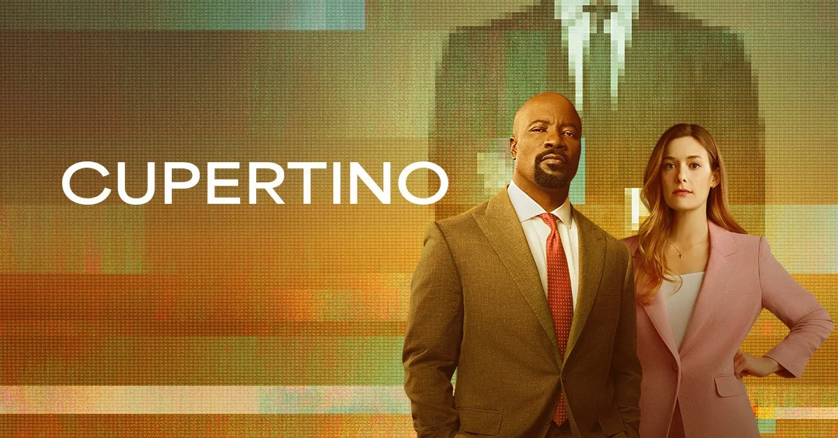 Cupertino