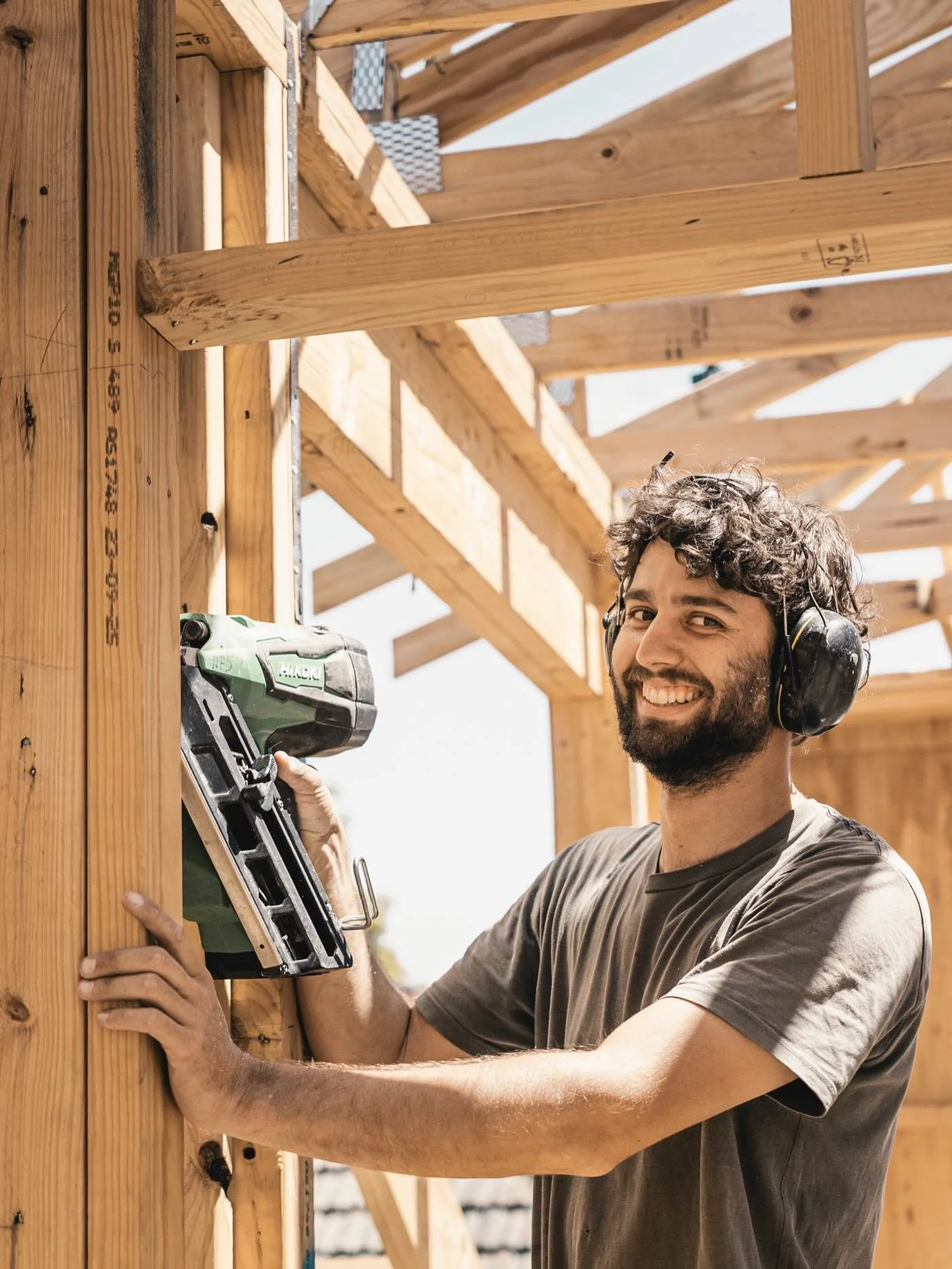 Big smiles on site this week, not because it&rsquo;s easy, but because it&rsquo;s the most complex puzzle we&rsquo;ve tackled to date.

We&rsquo;re deep in the bones of this 1905 Edwardian, carefully navigating everything an existing home throws at y