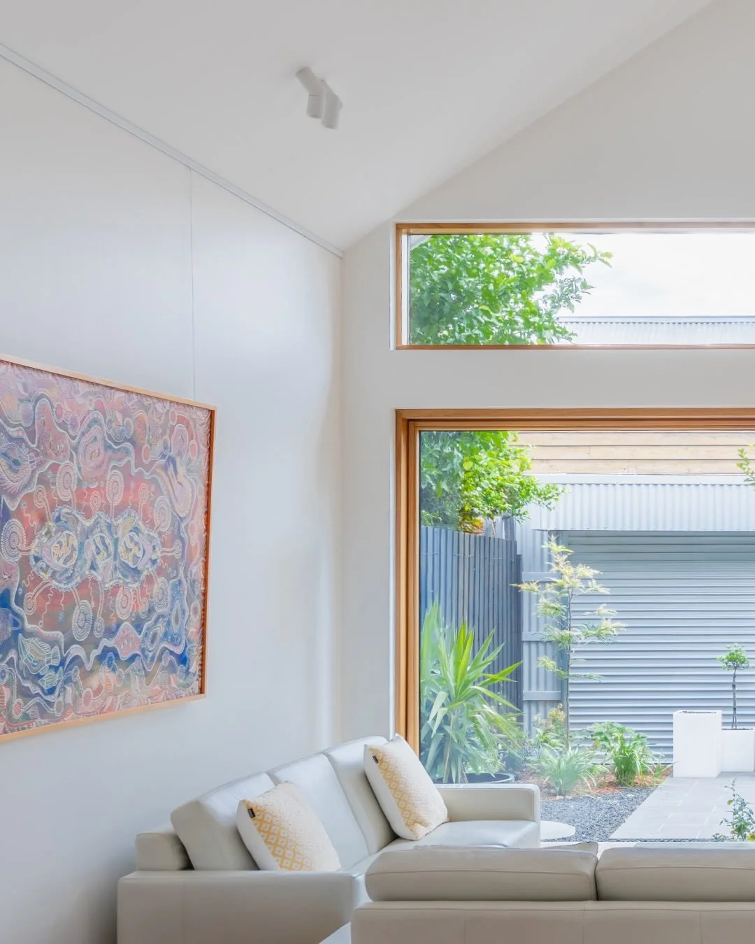 Every retrofit starts with a story.

When we first stepped into this old Melbourne home it was struggling.

Roof leaks.
Poor sub-floor ventilation.
Mould creeping into the back of the cupboards.

The layout wasn&rsquo;t well connected to the outdoors