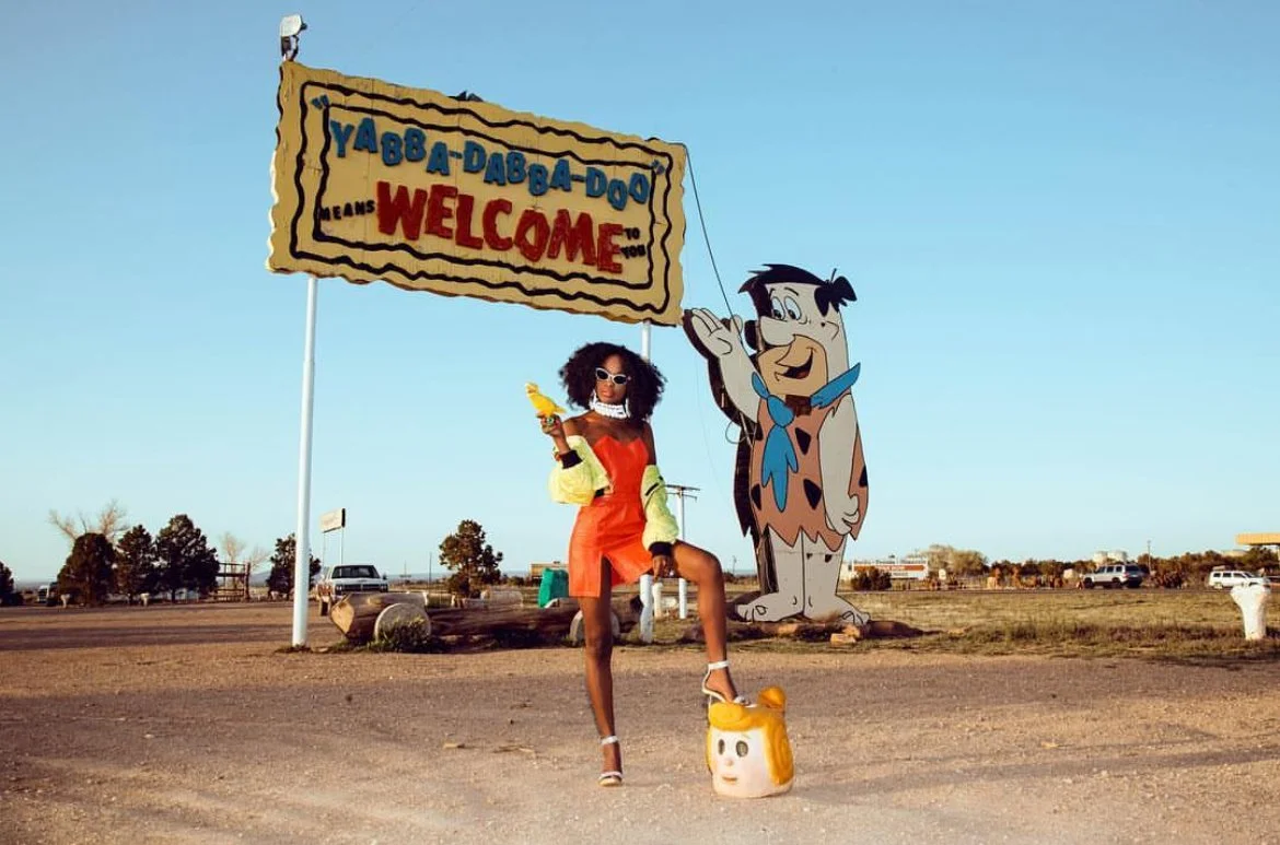 LADYGUNN Magazine