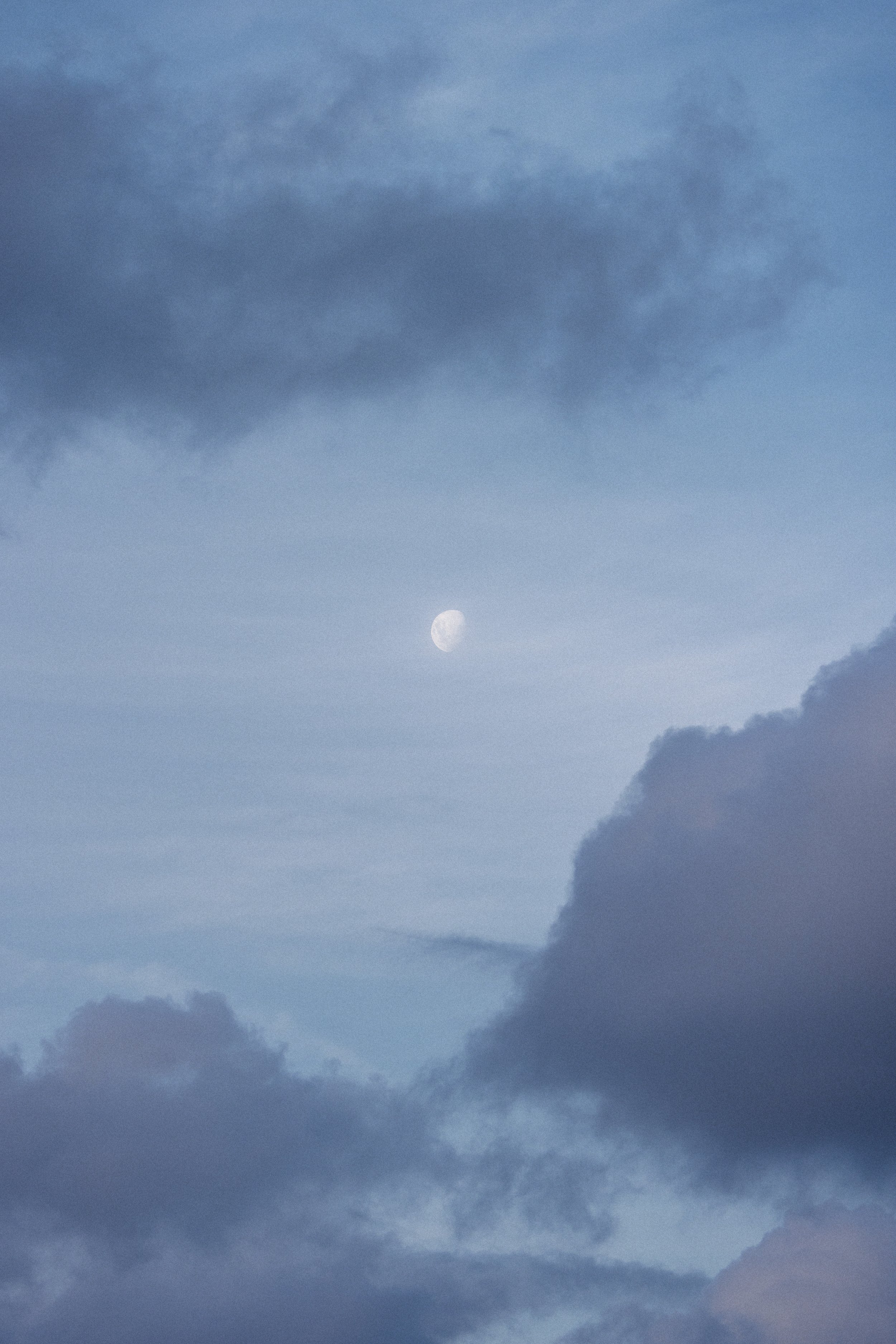 Moon Cycles Tarot Reading