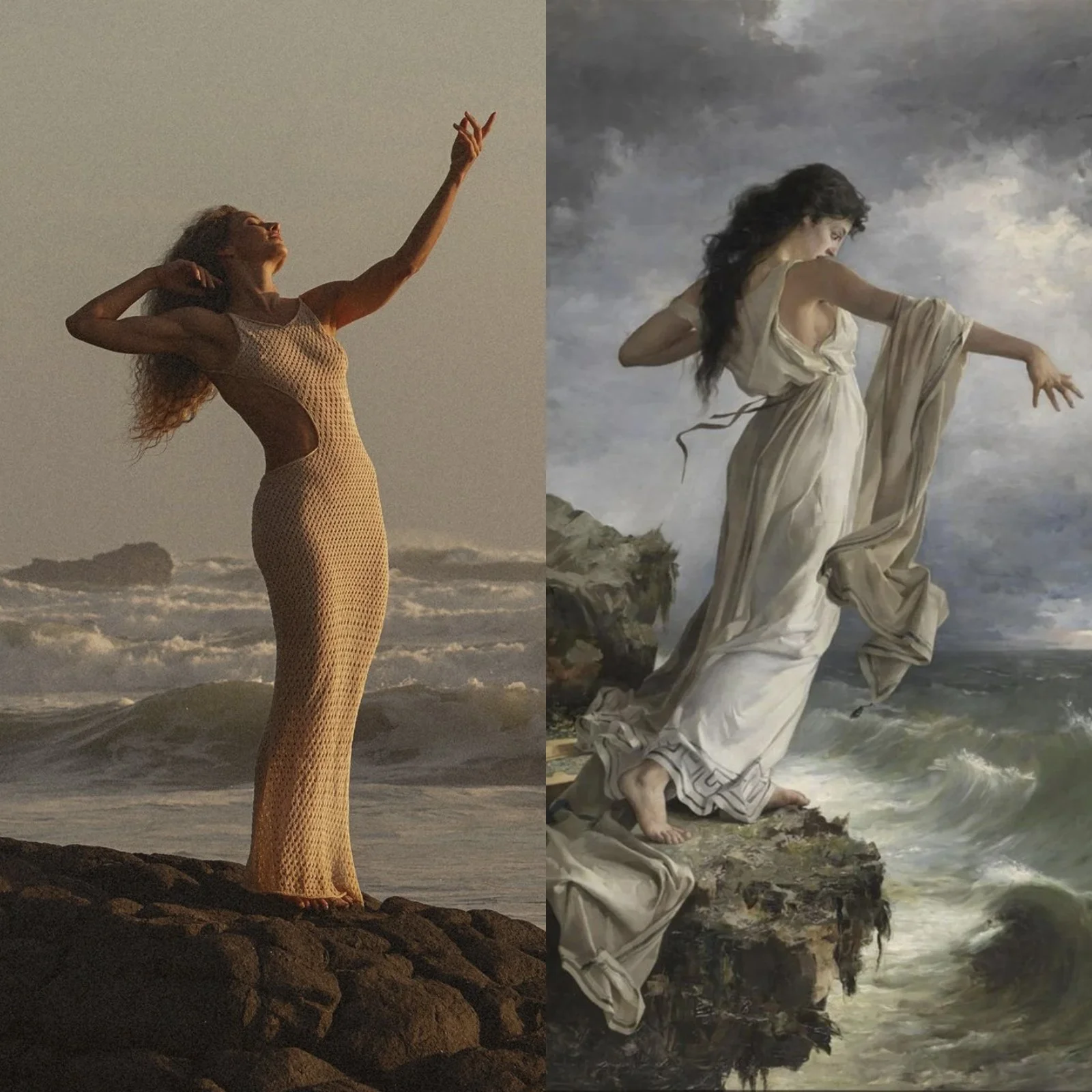Resurrecting the Muses