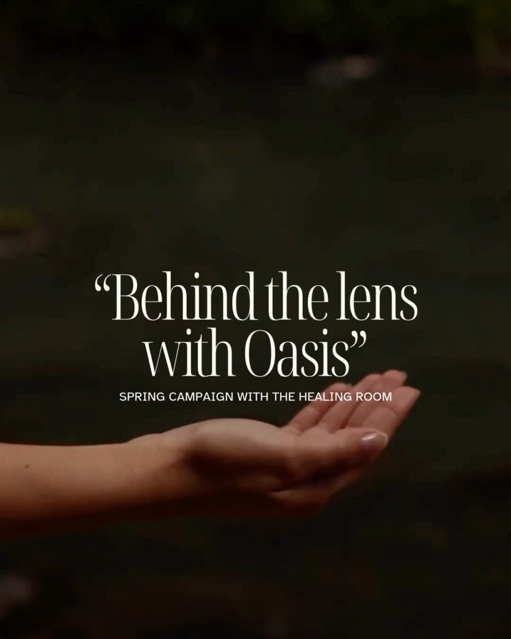 There&rsquo;s something wild about the way creation takes on a life of its own.

And this spring day in the forest, it felt like everything: the perfect light, the calm energy, the beautiful people&hellip; everything co-creating with us. 😮&zwj;💨

Y