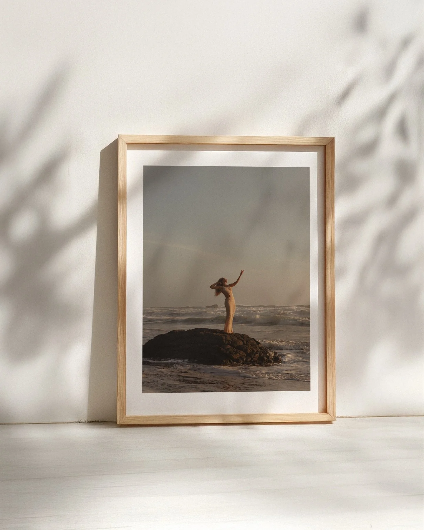 I&rsquo;ve been holding this thought for a while, wondering what it truly means to see yourself framed, captured, celebrated. I asked the community through my stories awhile ago, and many of you said yes, this is something that feels in alignment.

S