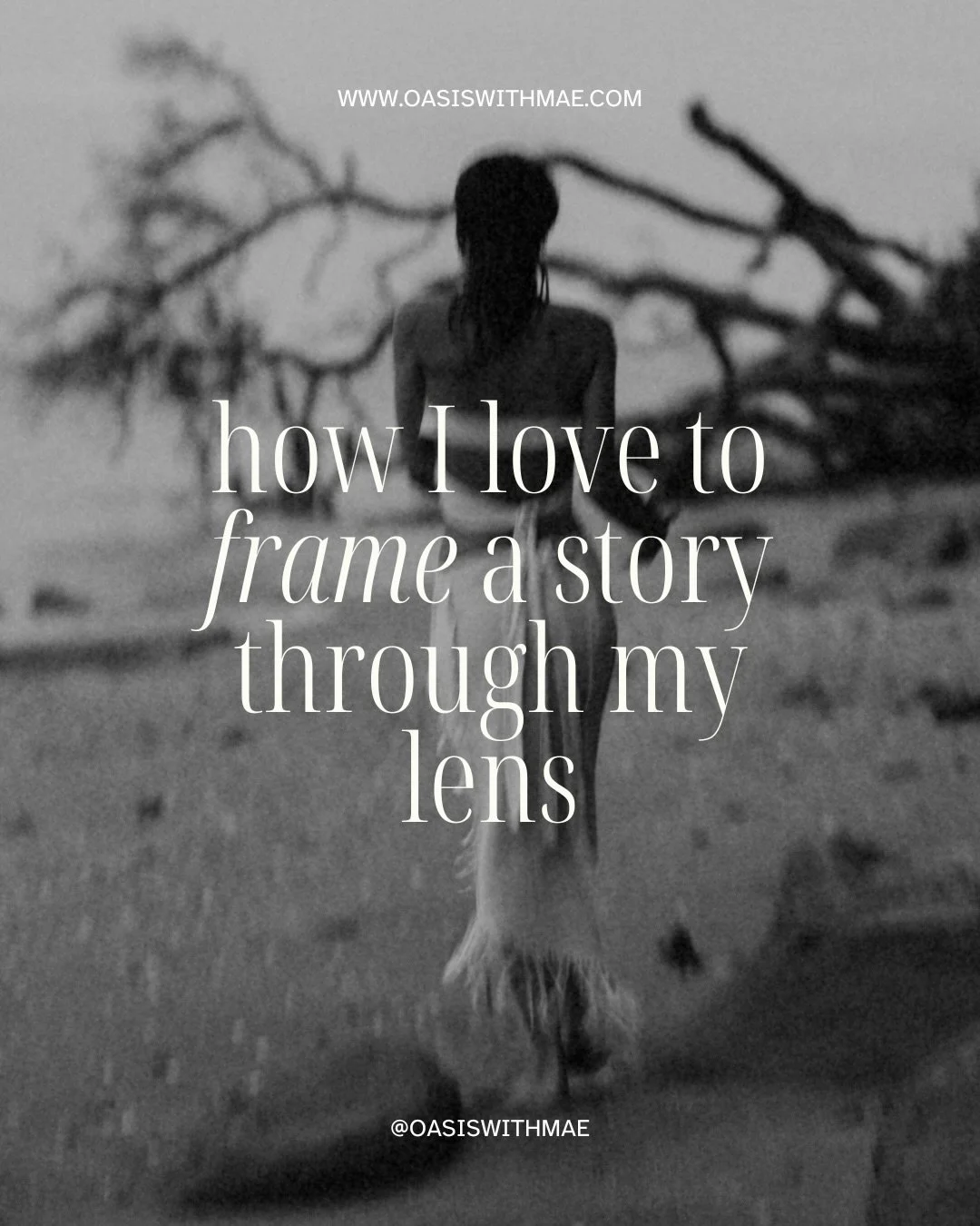 It&rsquo;s truly more than just a photography session, it&rsquo;s a somatic experience&hellip;

It&rsquo;s where we share your story, capture your inner child, allow space for your vulnerability and simply soften yourself to be who you are, naturally