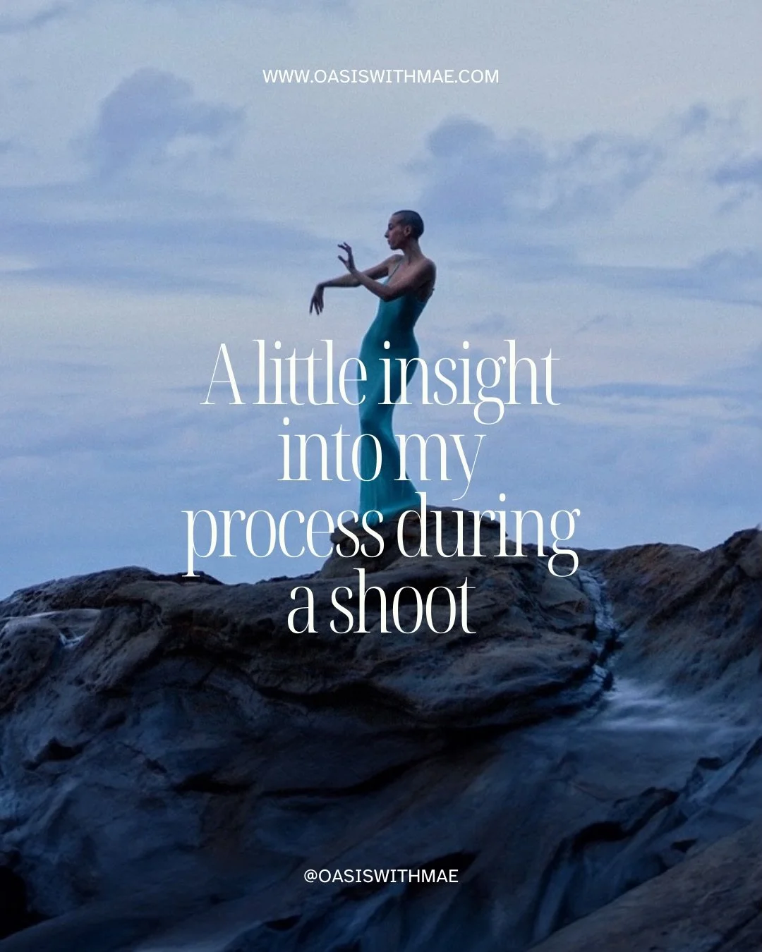 What its like being photographed by me 💁&zwj;♀️

Well.. know that I will make you feel as confident as you allow yourself to be.

To offer you space to step into.

To allow for creative expression and gentle guidance. 

This is a co-creation, a libe