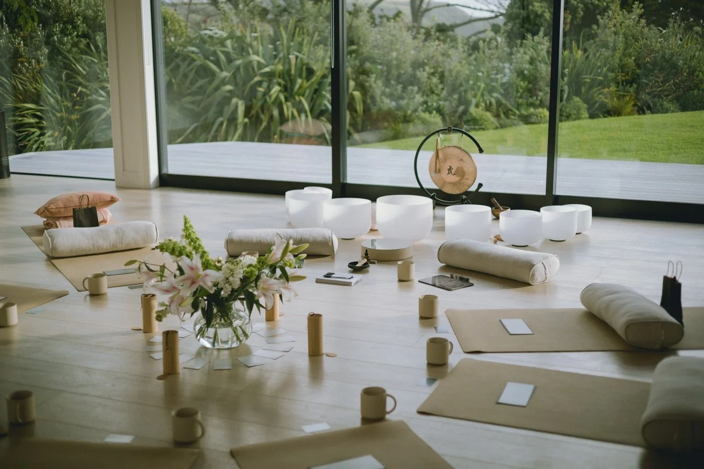 For those who remember, I did a short stint of Tarot Circles in 2024, sharing some insightful prompts, journal exercises and activities to help us get acquainted with utilising Tarot for our own self development, self-analysis and building a deeper r