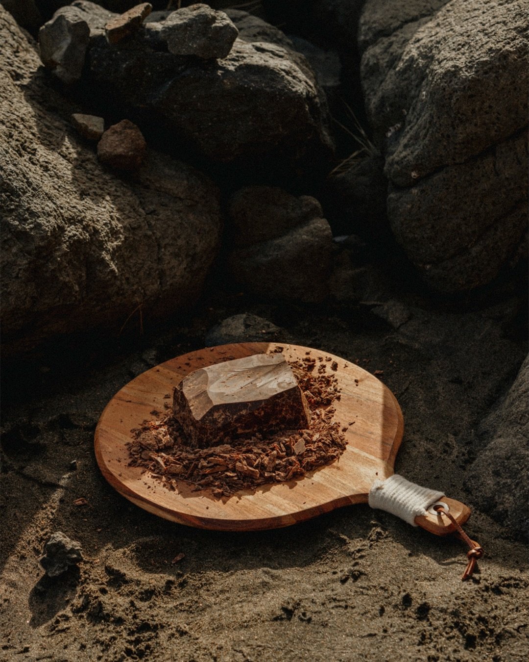 To the women building from the heart
Here is your reminder.

You chose the brave path. To build something from passion. From instinct.
 From something that lives deep inside you.
And that takes courage.

Because this road isn&rsquo;t easy. I know tha