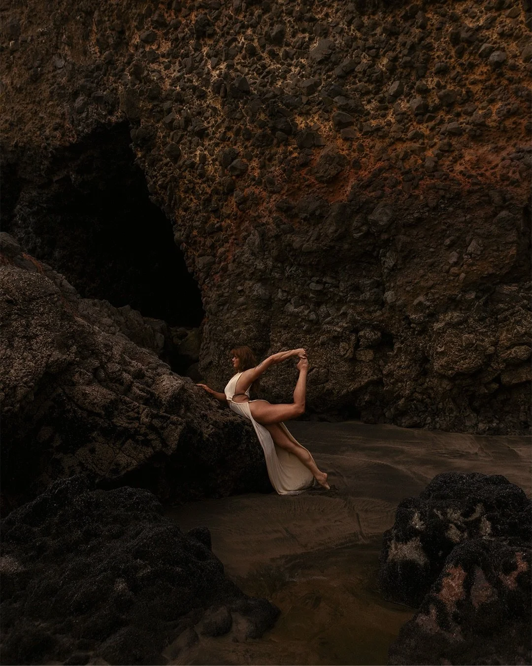 There is power in witnessing your softness, your sensitivity. There is greatness in honouring the release of holding on, always. I know.

FEEL, all of it.
What a gift it can be to be able to.

It means you&rsquo;ve experienced, loved, lived, hurt, fe