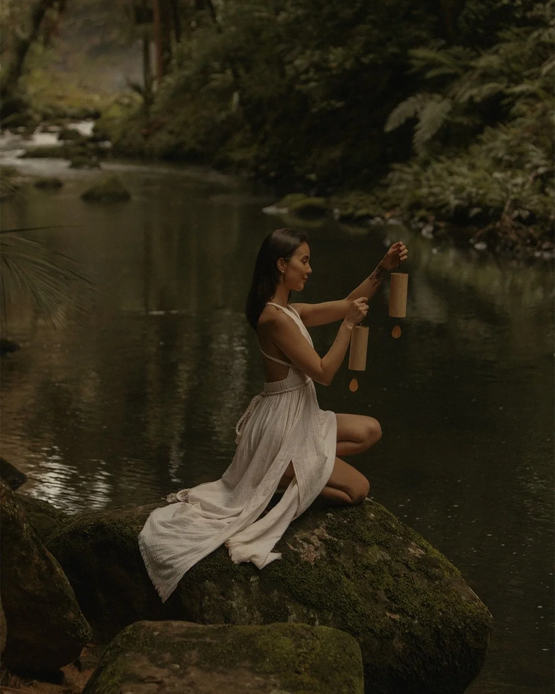 You + nature 🌲 forever one of my favourite places to shoot