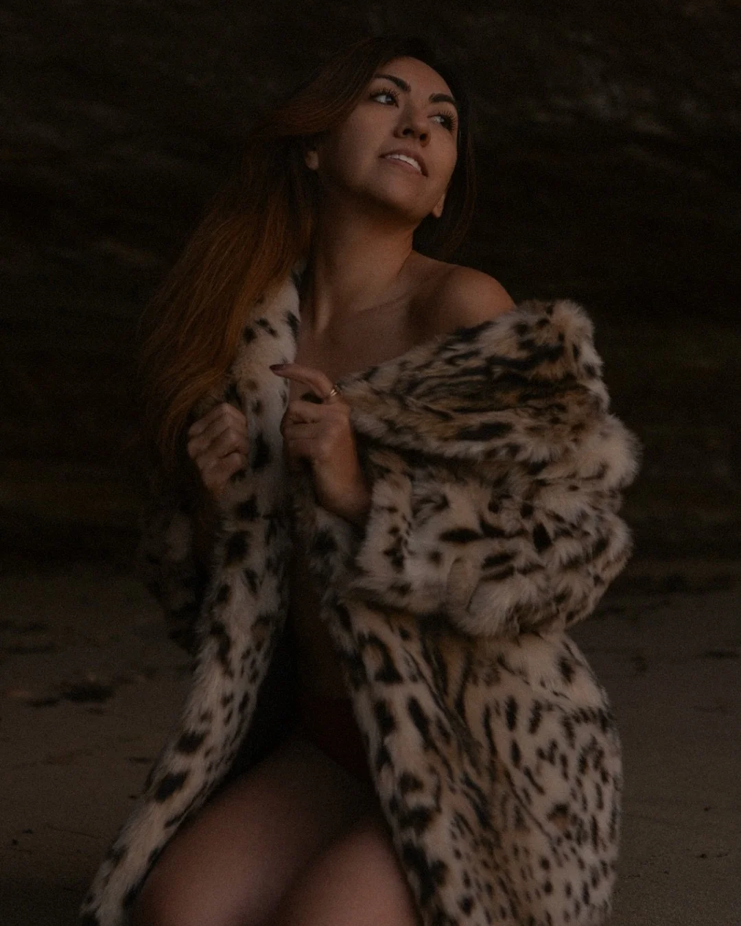 I may have undercharged for this one. Worth it. 🤭

Two spots. Auckland, East coast. June 27.
Swipe to see what&rsquo;s included, then DM me to secure your spot 💌