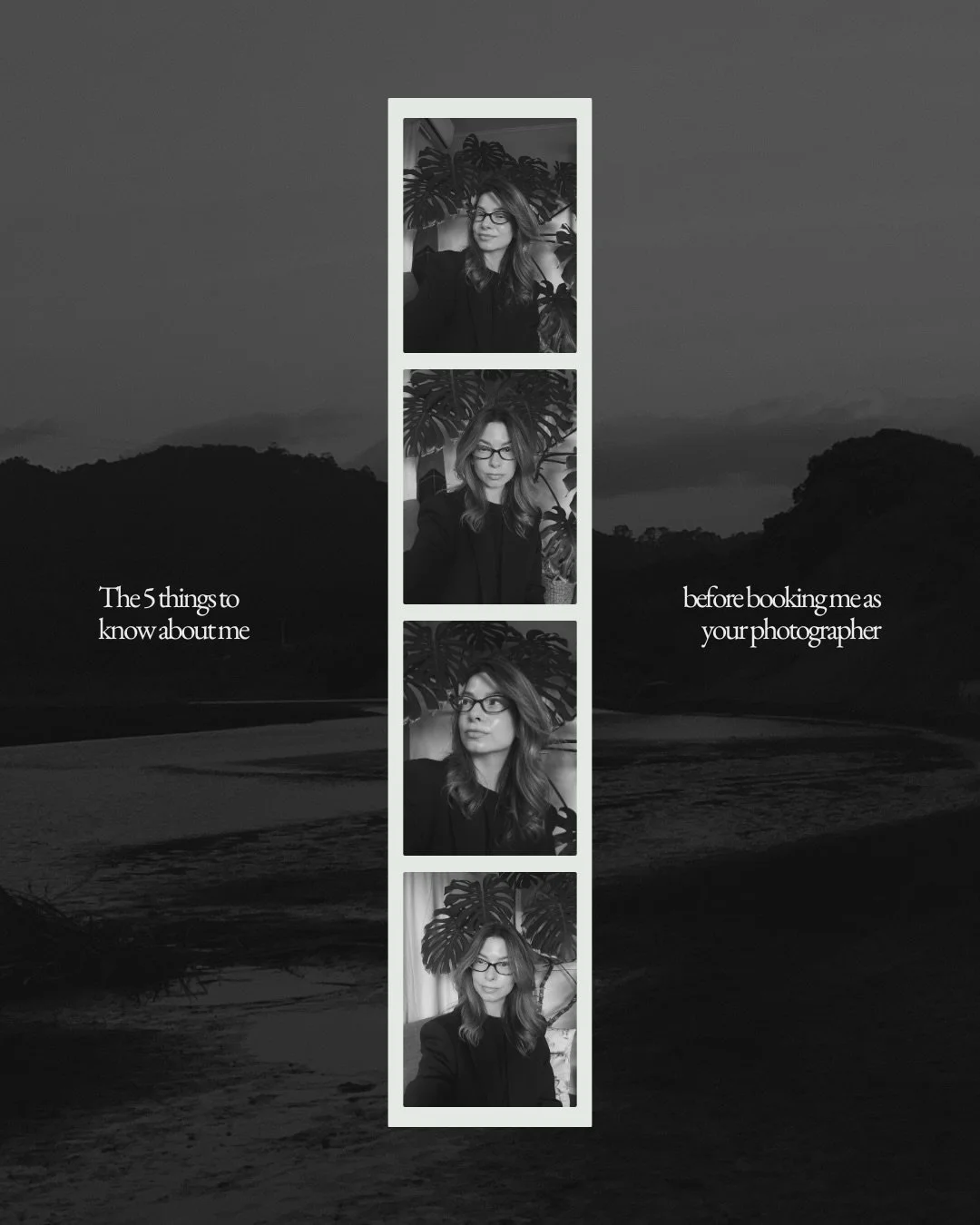 I&rsquo;m interested in working with women who are leaning into self awareness, not booking me for pretty images.

Because I&rsquo;ll be honest, behind the creative process is an opportunity to explore deeper truths held within ourselves.

And what I