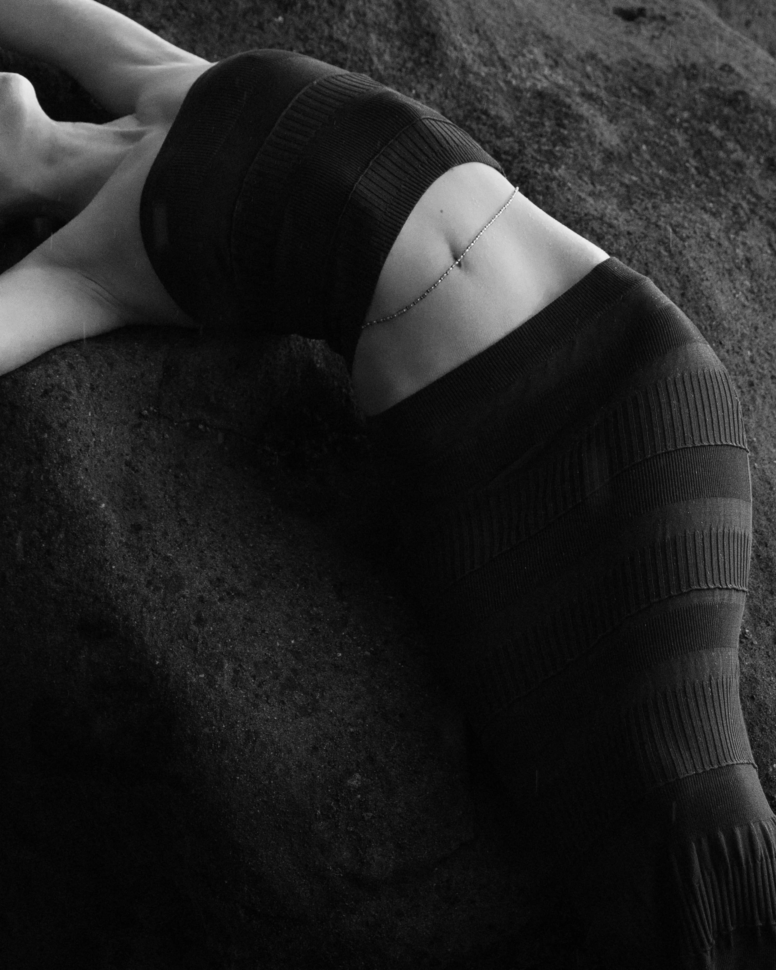 I&rsquo;ve done shoots for my self since.. gosh, the beginning of the digital era. More refined over time, but the notion of self expression was always present in me without fully understanding it outside of being creative.

Intentionally, I do shoot